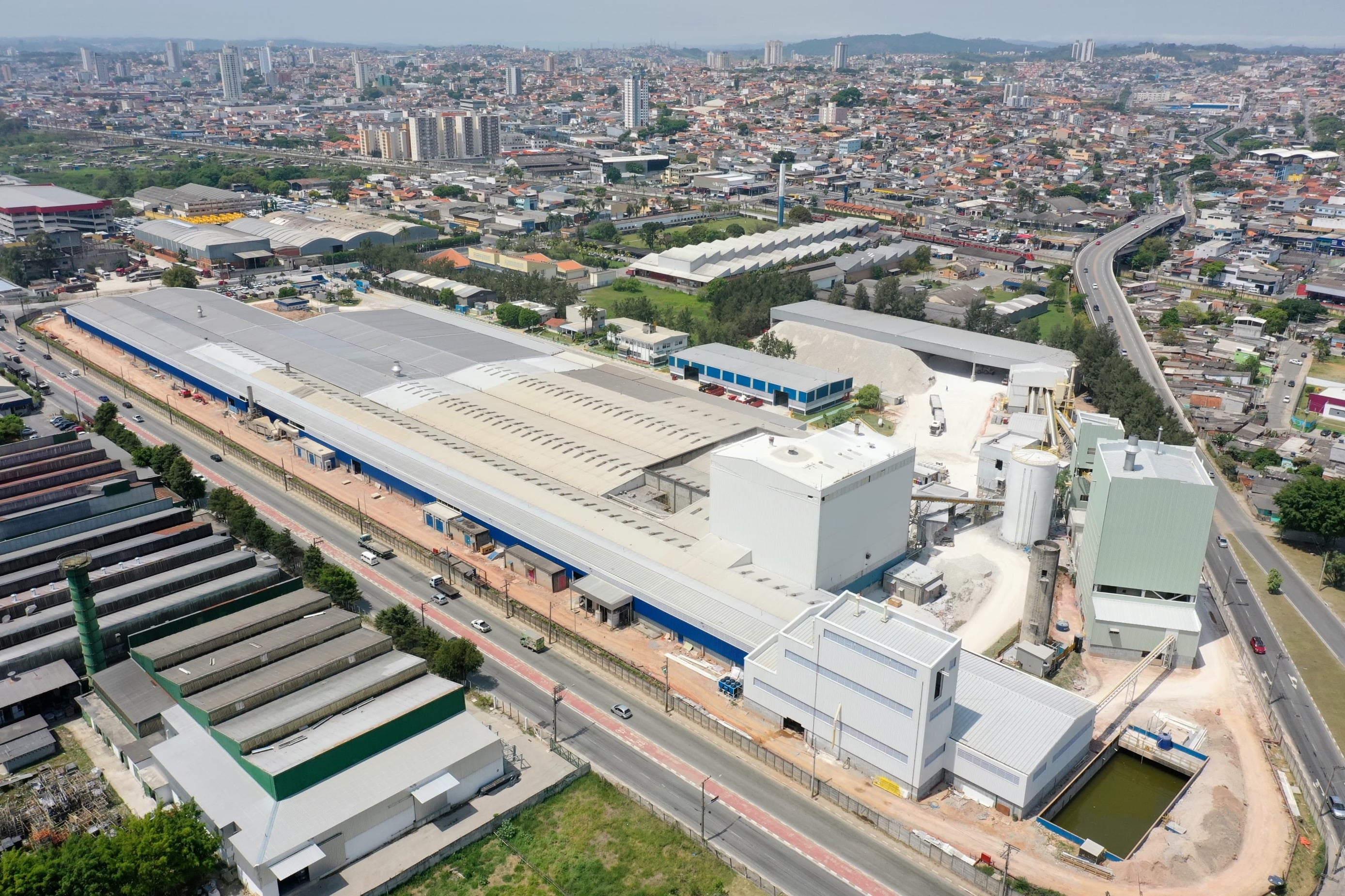 Na mídia | Saint-Gobain Brasil